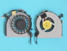 Вентилятор до ноутбука Toshiba Pn DFS501105FQ0T №1